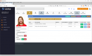 Gestionale GateApp Servizi Abbonamenti Scadenze