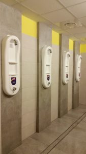 docce a pagamento con credito