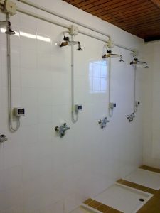 docce con lettore di credito a scalare