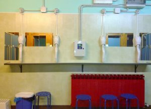 phon con lettore di credito a scalare