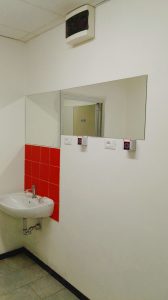 lettore di credito a scalare per phon